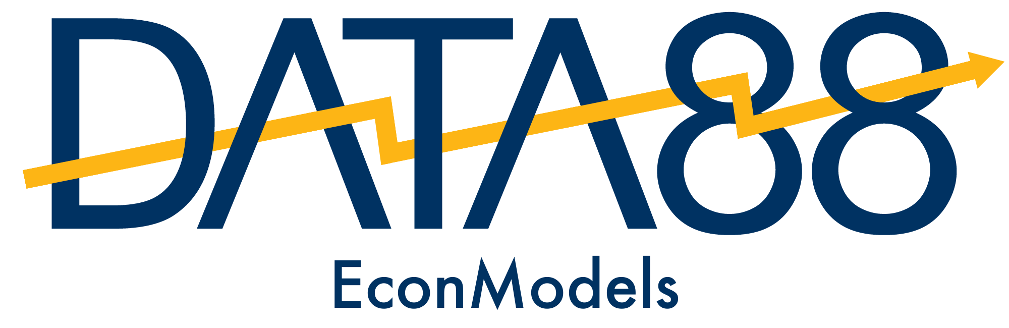Data 88E: Economic Models Textbook